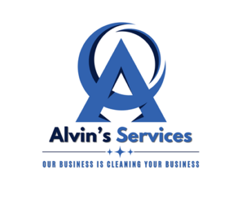 Alvin's Services - Our Business is Cleaning Your Business